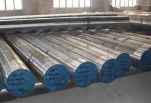 DIN1.7034 37cr4 Quenching and Tempering Round Steel
