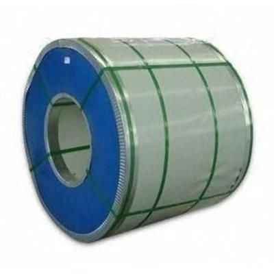 Ral 9012 Dx51d 275GSM Color Coated Galvanized Steel Coil