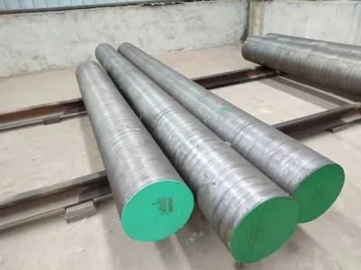 Hot Rolled 1.2311 P20 Special Alloy Tool Steel Plate/Bar