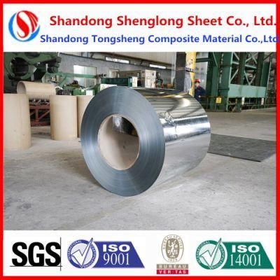 Hot Dipped Galvanized Steel Coils/Prepainted Galvanized Steel Coil for Buildinig Material