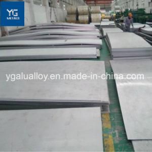 Cheap Price High Strength Stainless Steel Sheet Plate (304 321 316L 310S 904L)