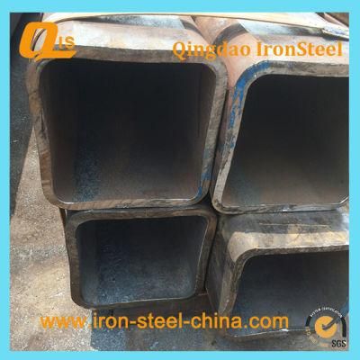 Seamless Steel Hollow Section by S275jr, S355jr