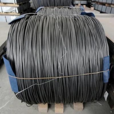 Wholesale DIN17223 JIS G3521 Low Medium High Carbon Steel Wire