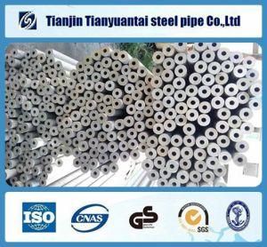 TP304/304L/H/Ln, Tp316/316L, Tp317/317L, Tp321/Tp321h, Tp347/347H, Tp309s/310S Stainless Steel Pipe