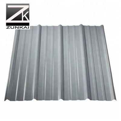 Steel Roofing Roofing Sheet Galvanized Corrugated Steel Roofing Sheet Zinc Coated Roof Plate