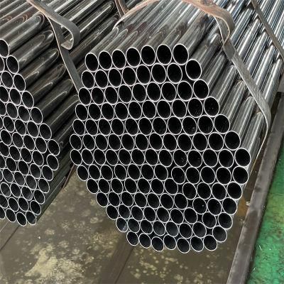 1inch 2 Inch ERW Q195 Iron Steel Black Pipe