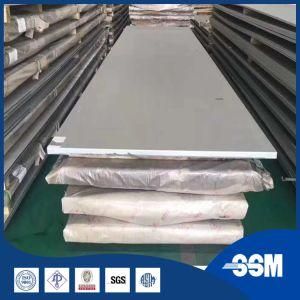 Atsm ATS Uns 310 310S Stainless Steel Sheet