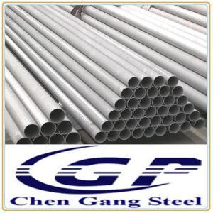 TP304 Stainless Steel Seamless Pipe (TP304/304H/304L)