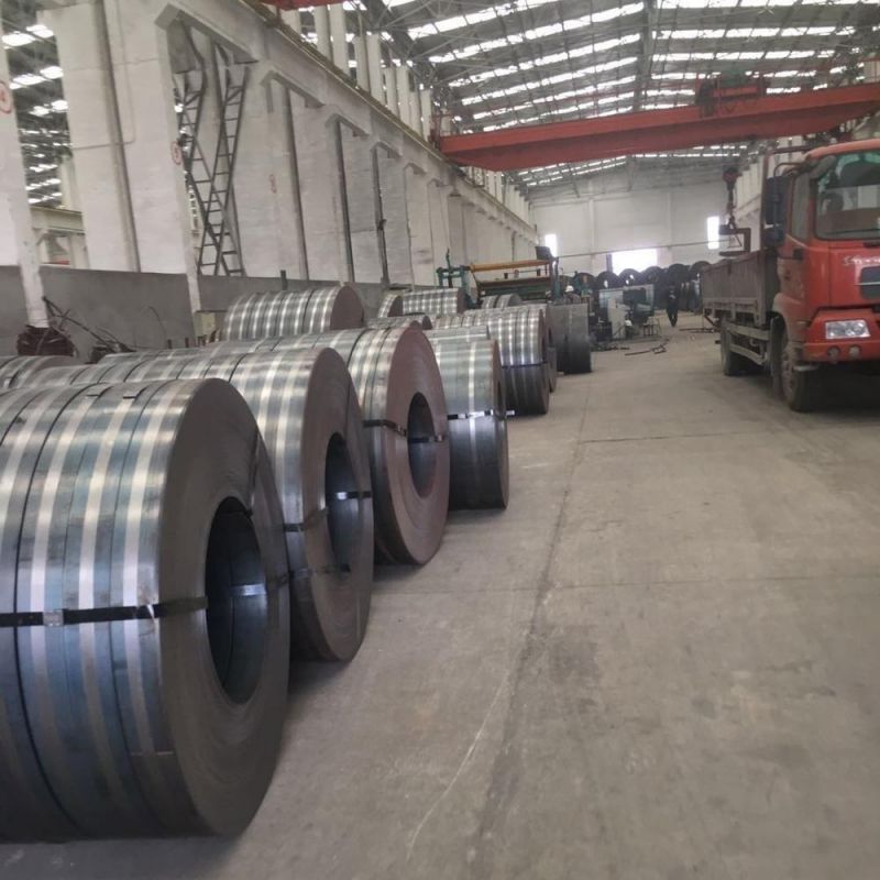 Hot Rolled Steel Sheets, Grade of Steel 30mnb5 Ss400 Dd11 SPHC Sphd Sphe Spht1 Spht2 Spht3 HRC Hot Rolled Mild Carbon Steel Coils