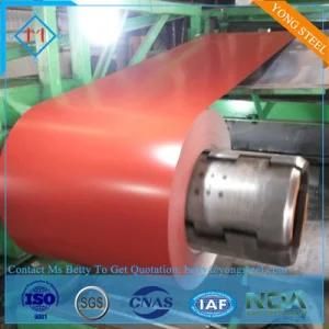 Roof Sheet PPGL Steel Coil Zinc Aluminium Sheet