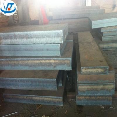 ASTM A36 A53 Steel Plate 80mm Mild Steel Plate with High Strength