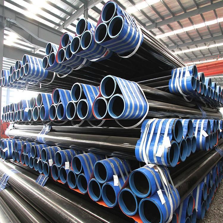 Hot Selling Seamless Carbon Steel Pipe