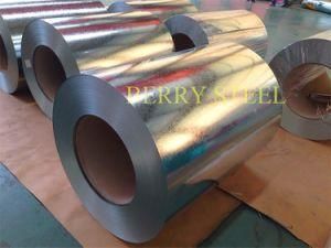 Roofing Sheet Galvanized Steel Coil