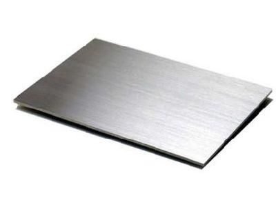 Decorative Cold Rolled Stainless Steel Sheet 2b Ba Mirror Finish 201 304 316 430 904L 2205 Stainless Steel Plate