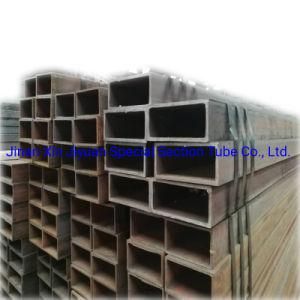En10210/ En10219 500X500 S355jr Steel Square Tube