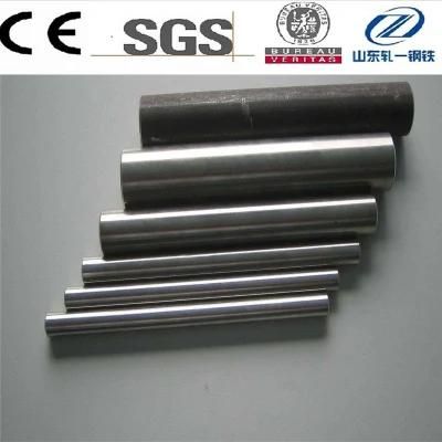 Hastelloy C22HS Corrosion Resistant Alloy Forged Steel Rod