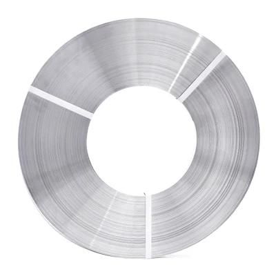 Reasonable Price Wholesale Stainless Steel Hot Rolled Strip 304 316L 2205 2507 2520 Construction Material