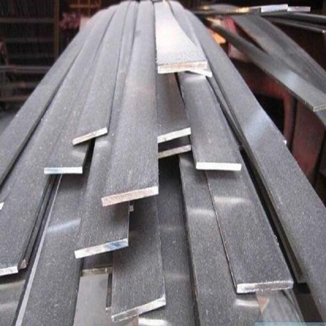 High Hardness Grade 904L Hot Rolled Stainless Steel Flats Factory Direct