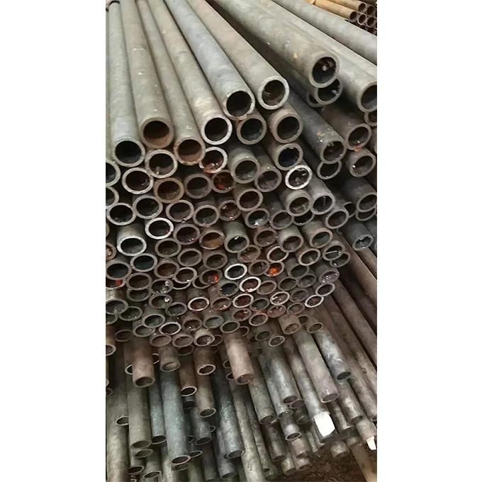 JIS G3445 Stkm13b Seamless Carbon Steel Tube for Mechanical