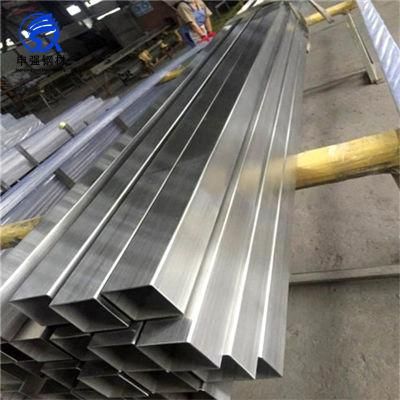 Stainless Steel Rectuangular Pipes Square Tubes for Construction Building