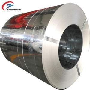 3.0*280mm Hot Dipped Galvanized Steel Strips/Strapping for C Shape Steel