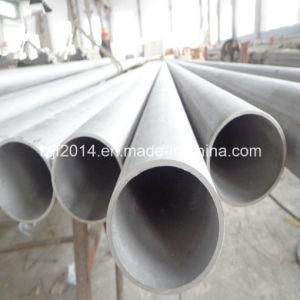 Hot Sale Stainless Steel Pipe (TP304/304L/316/316L)
