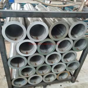DIN 2391-2 St52 Cold Drawn Seamless Precision Steel Tube