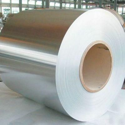 Widely Use Factory Direct Galvanized SPCC Iron Coil Price Dx51d Z40 Z80 Z100 Z120 Z180 Z200 Z275 Galvanized Steel Coil for Construction