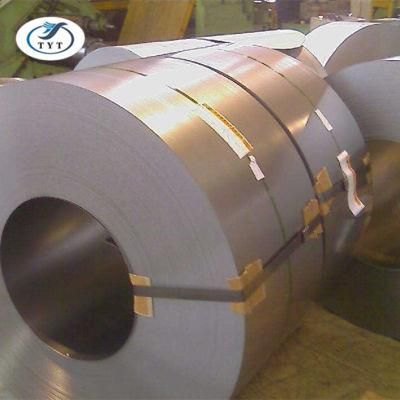 Stocked DC01 Common/Low Carbon Cold Rolled Steel Coils
