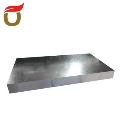 SUS304 10 mm 201 301 304 316 Mirror Stainless Steel Sheet