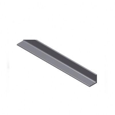 Hot Rolled Pickled Finish 201 304 310S 316 321 Stainless Steel Channel Bar