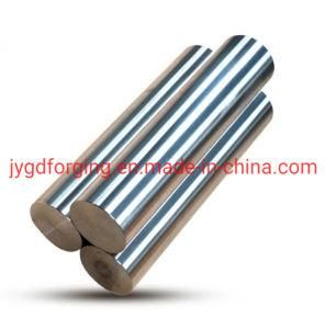 Cold Drawn 416 Steel Polished Rod Bar/ Steel Polishing Round