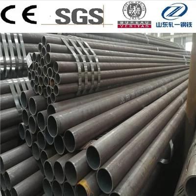 P275nl1 P355n P355nh P355nl1 P275nl2 Seamless Steel Tube in Stock