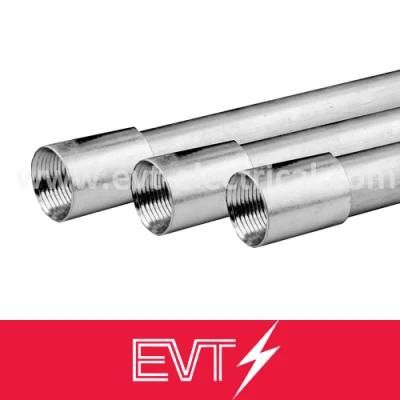 Rigid Conduit