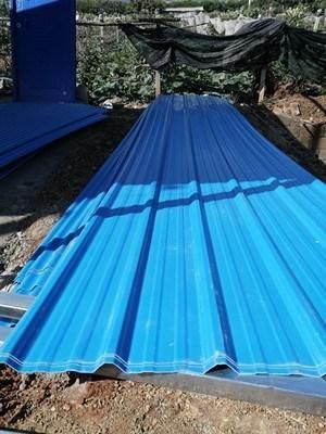 Cheap Ss Grade Lowes PPGI Galvanized Steel Coil for Roofing Sheet