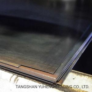 Hot Rolled Stainless Steel Sheet, 904 316L Alloy Steel Plate and Low Carbon Stainless Steel Plate for Engineering Structure and Construction