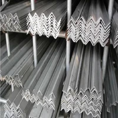 High Strength Rubber &amp; Stainless Steel Angle