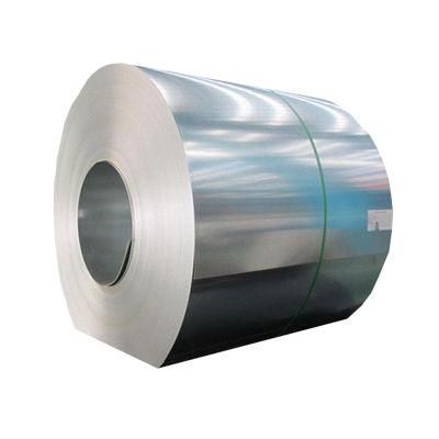 Metal Material SGLCC Afp Zincalume Galvalume Steel Coil