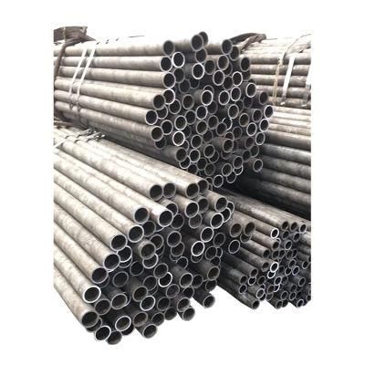Factory Price Cheap ASTM A53 A36 Q345b Cold Crawn Alloy Seamless Carbon Steel Pipes and Hollow Tubes Price