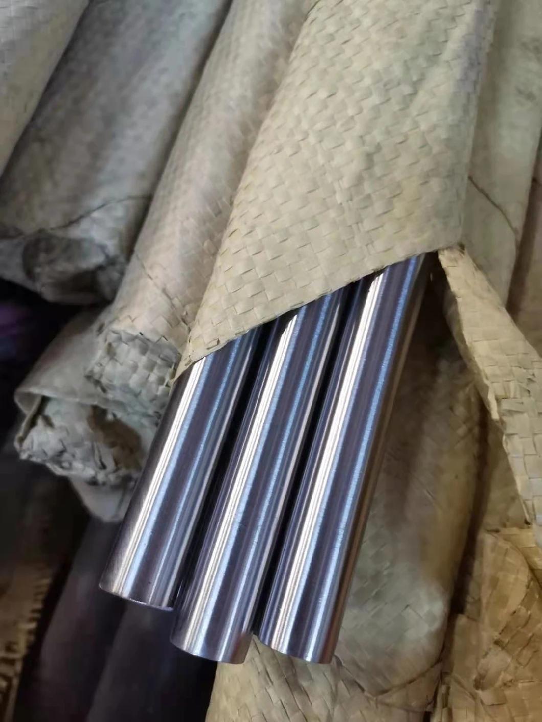 Hot Rolled Steel Material 304 Stainless Steel Pipe, China Factory 304 Stainless Steel Tube