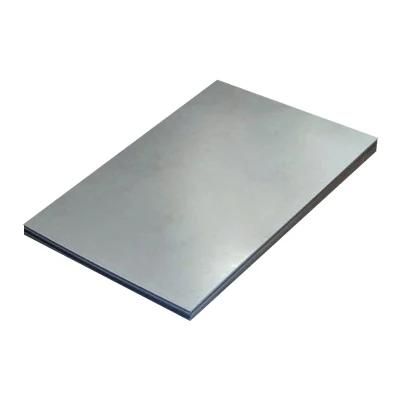 0.12mm- 4mm Thickness Galvanized Steel Sheet Hot DIP Galvanized Steel Sheet/Roll