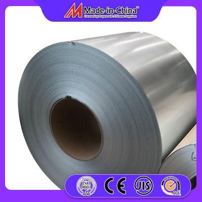 High Quality Black Annealed SPCC Cold Rolled Carbon Steel Coil
