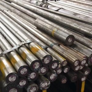 Bm35 Skh55 ASTM M35 Hardened Bar Tool Steel Plate Sheet