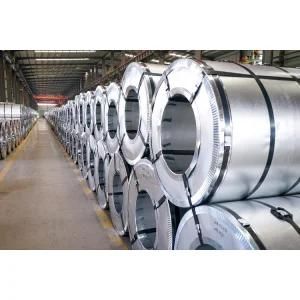 Price Hot Dipped Galvanized Steel Coil / Gi Coils