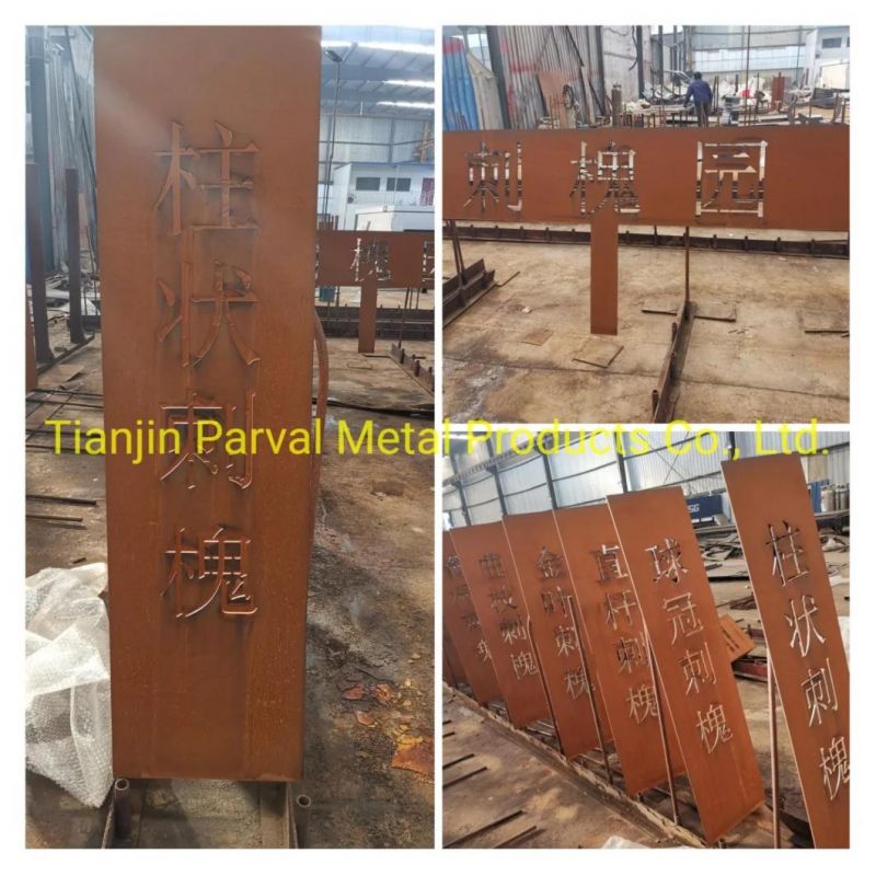 40crmn/Smn433 Alloy Steel Hot/Cold Rolled Polished Corrosion Roofing Constructions Buildings High Strength Steel Sheets/Plate