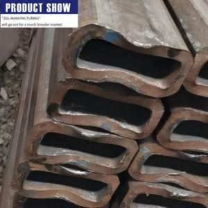 En10216-3 P355n/P355nh Seamless Steel Tubes Hot Rolled+N for Pressure Purposes