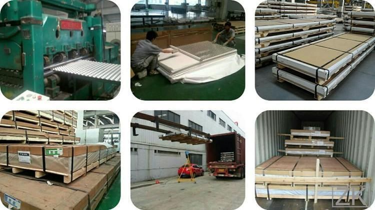 Galvanized Iron Sheet for Roofing Sheet
