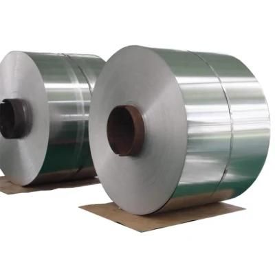 Low MOQ and Free Samplescold Rolled Stainless Steel Sheet in Coil