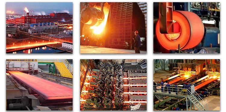 Hot Rolled No. 1/2b/2e Ss Sheet Stainless Steel Plate