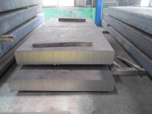 P20 Plastic Mold Steel (1.2311/P20/618/PDS-3/M238)